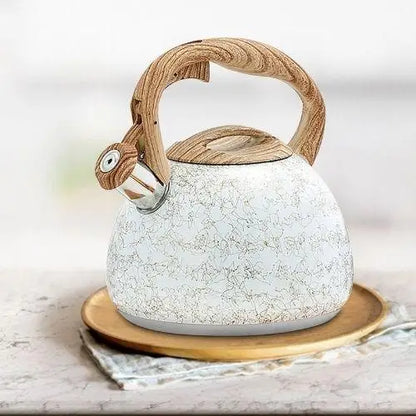 Bouilloire Design Moderne