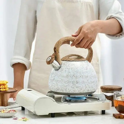 Bouilloire Design Moderne