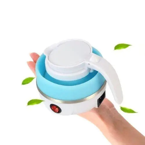 Bouilloire Electrique Pliable 0,6 Litres Silicone