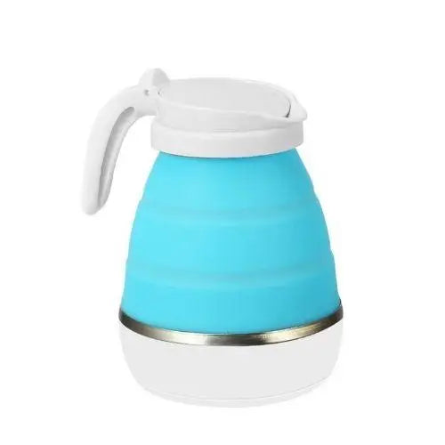 Bouilloire Electrique Pliable 0,6 Litres Silicone