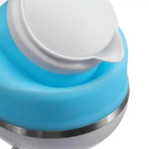 Bouilloire Electrique Pliable 0,6 Litres Silicone