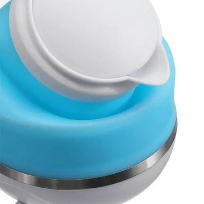 Bouilloire Electrique Pliable 0,6 Litres Silicone