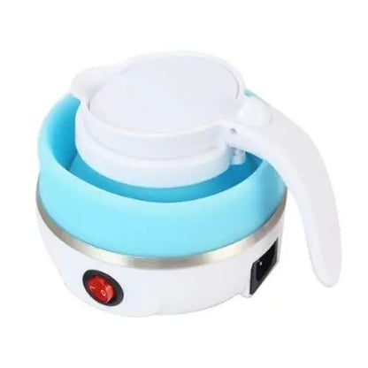 Bouilloire Electrique Pliable 0,6 Litres Silicone