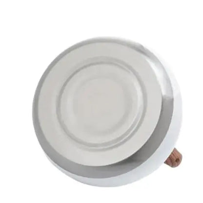 Bouilloire Moderne Blanche