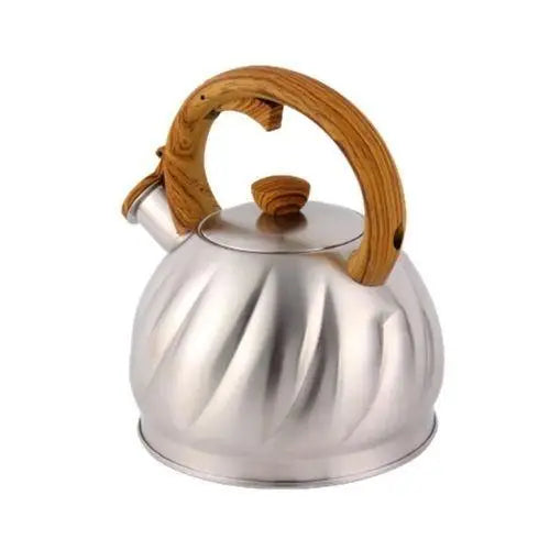 Bouilloire Sifflante Induction Vintage