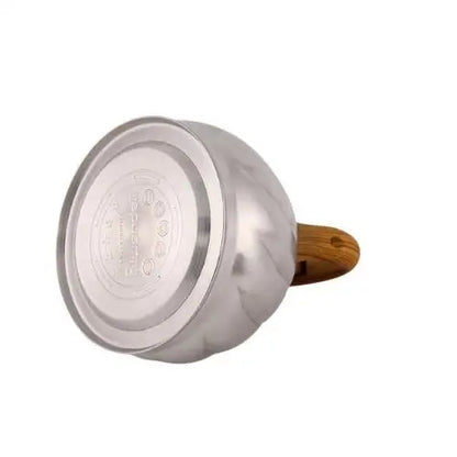 Bouilloire Sifflante Induction Vintage