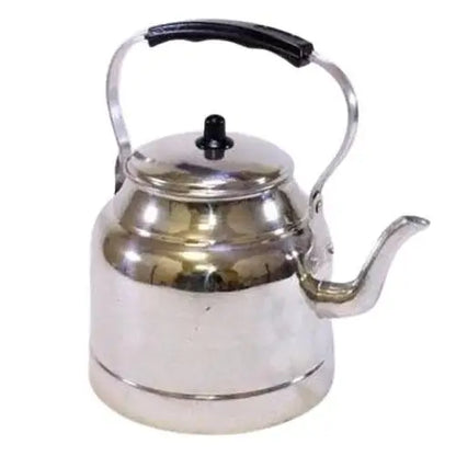 Bouilloire Vintage Aluminium