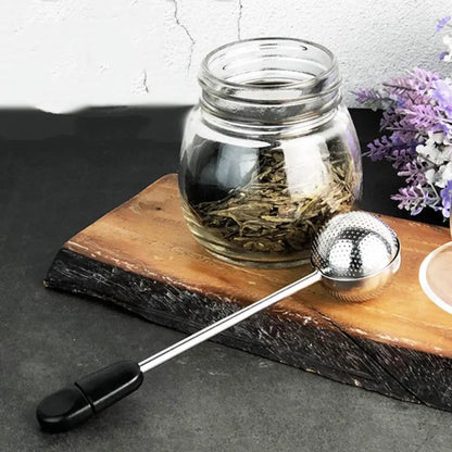 Boule à Thé Inox Magique