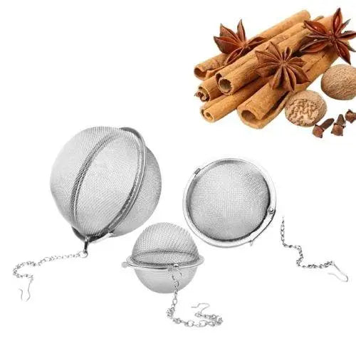 Boule Infuseur à Thé