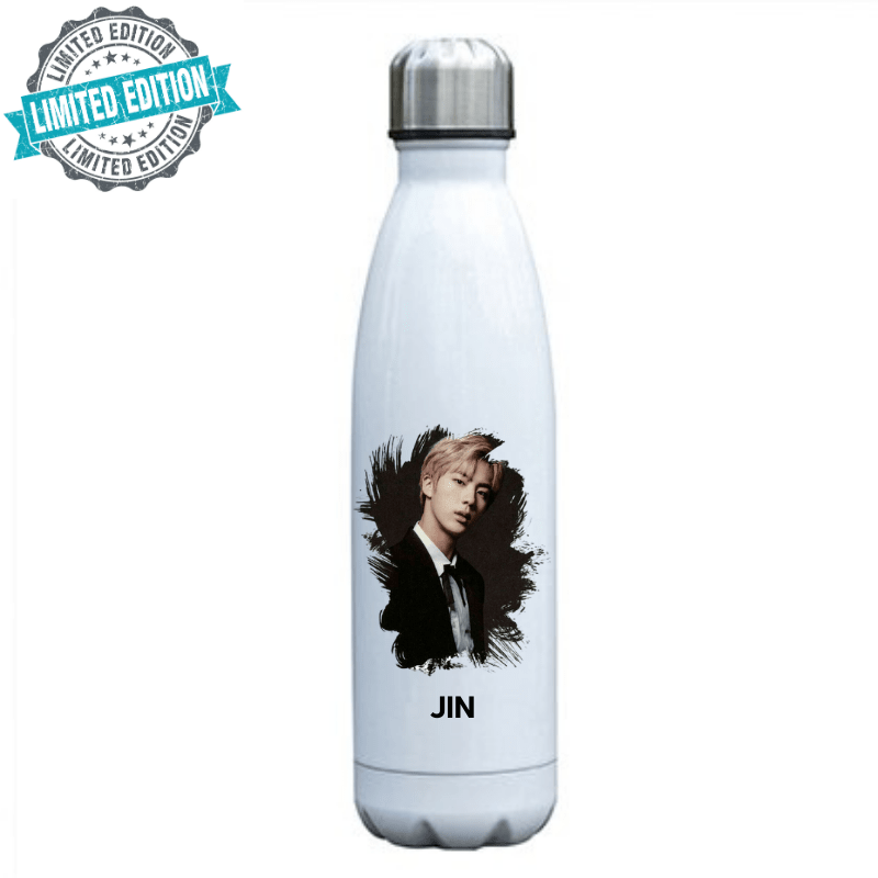 Bouteille isotherme 500 ml BTS Jin