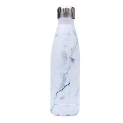 Gourde Isotherme Marble