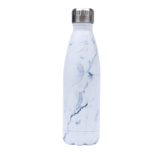 Gourde Isotherme Marble