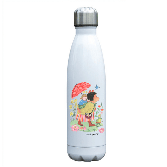 Gourde Isotherme Camille Jourdy