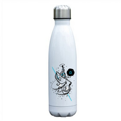 Gourde Isotherme Astrologie Balance