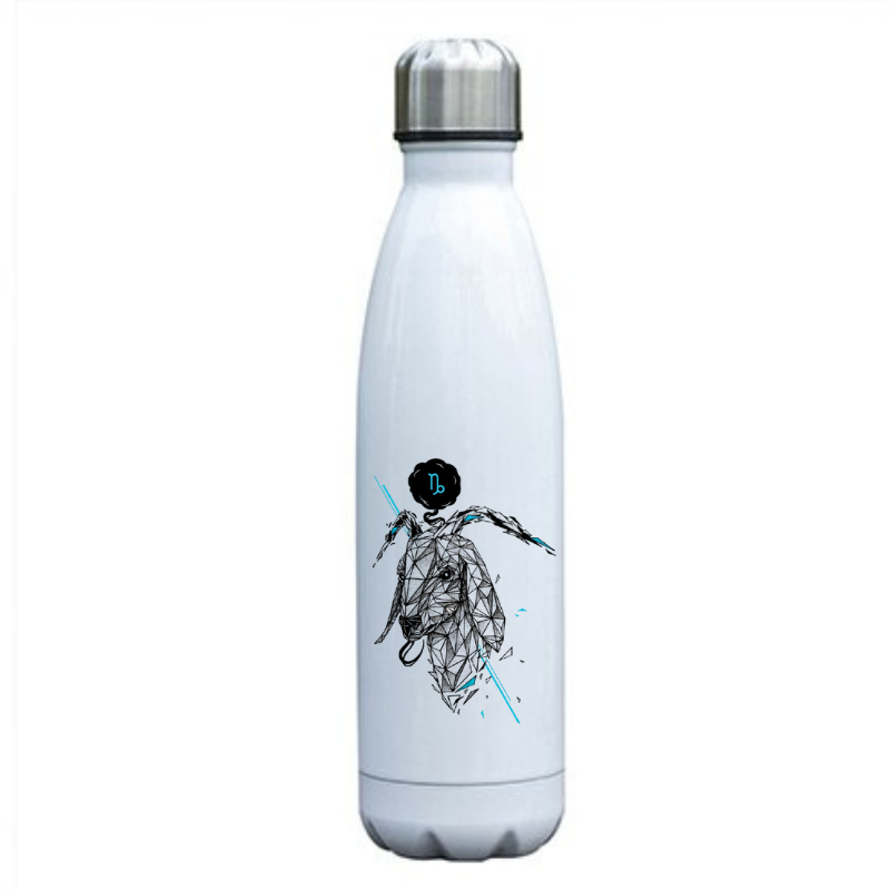 Gourde Isotherme Astrologie Capricorne