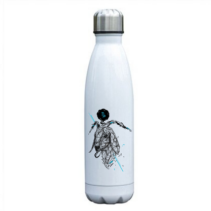 Gourde Isotherme Astrologie Capricorne