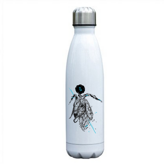 Gourde Isotherme Astrologie Capricorne