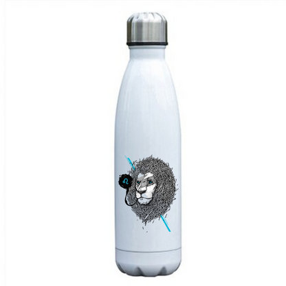 Gourde Isotherme Astrologie Lion