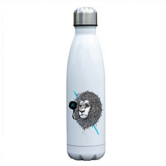 Gourde Isotherme Astrologie Lion