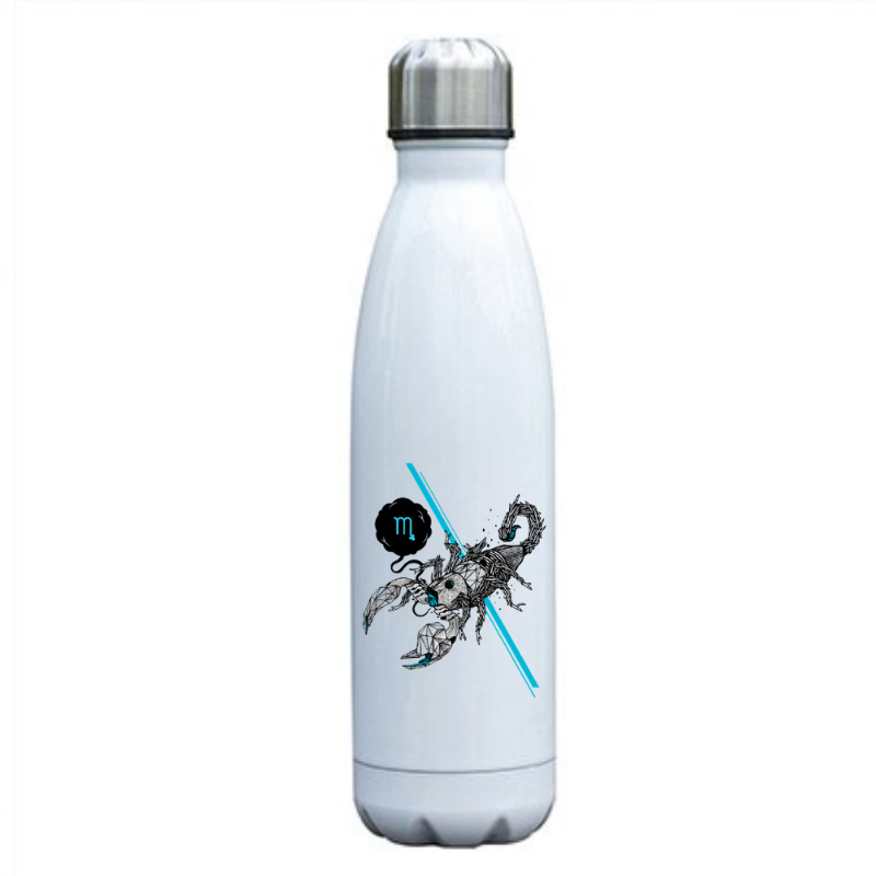 Gourde Isotherme Astrologie Scorpion