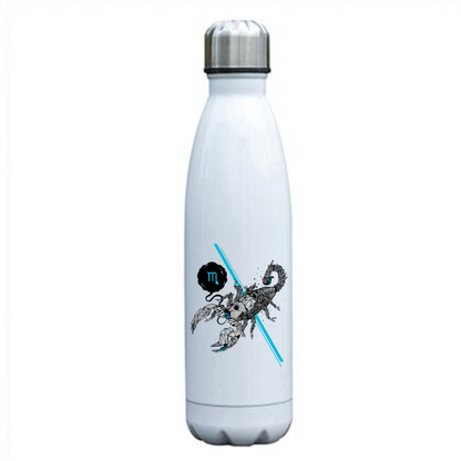 Gourde Isotherme Astrologie Scorpion