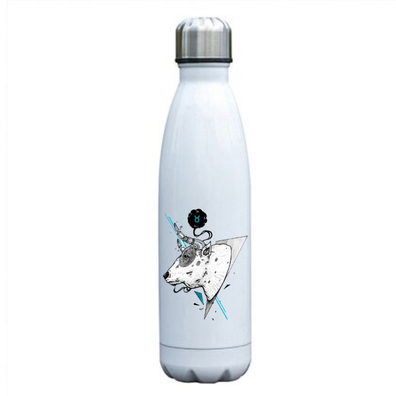 Gourde Isotherme Astrologie Taureau