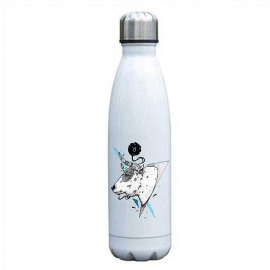 Gourde Isotherme Astrologie Taureau