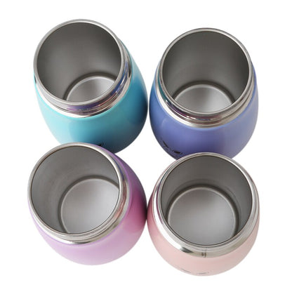 Gourde Inox Adorable Lapin