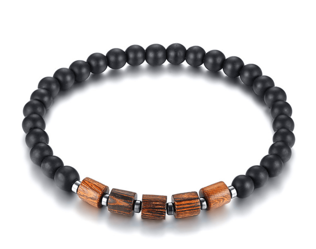 Bracelet Mala - Volkanika