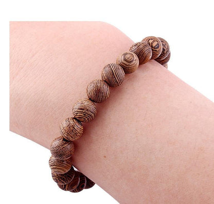 Bracelet Tibétain - Minimal