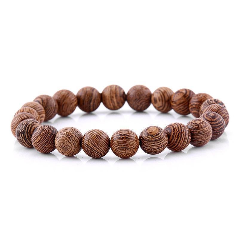 Bracelet Tibétain - Minimal