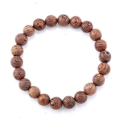 Bracelet Tibétain - Minimal