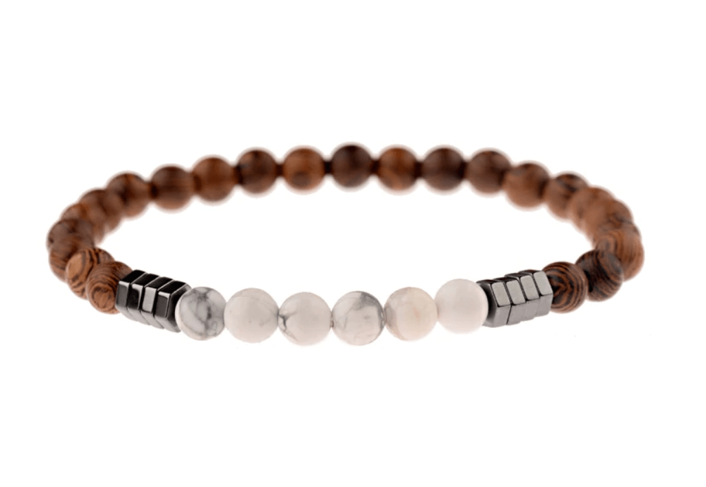 Bracelet Tibétain - Shiva