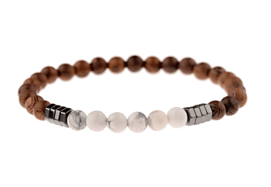 Bracelet Tibétain - Shiva