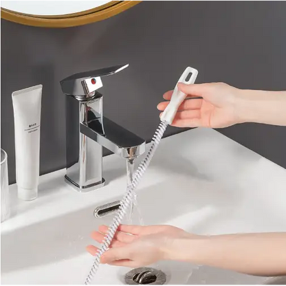 Brosse de dragage flexible 45CM - 1