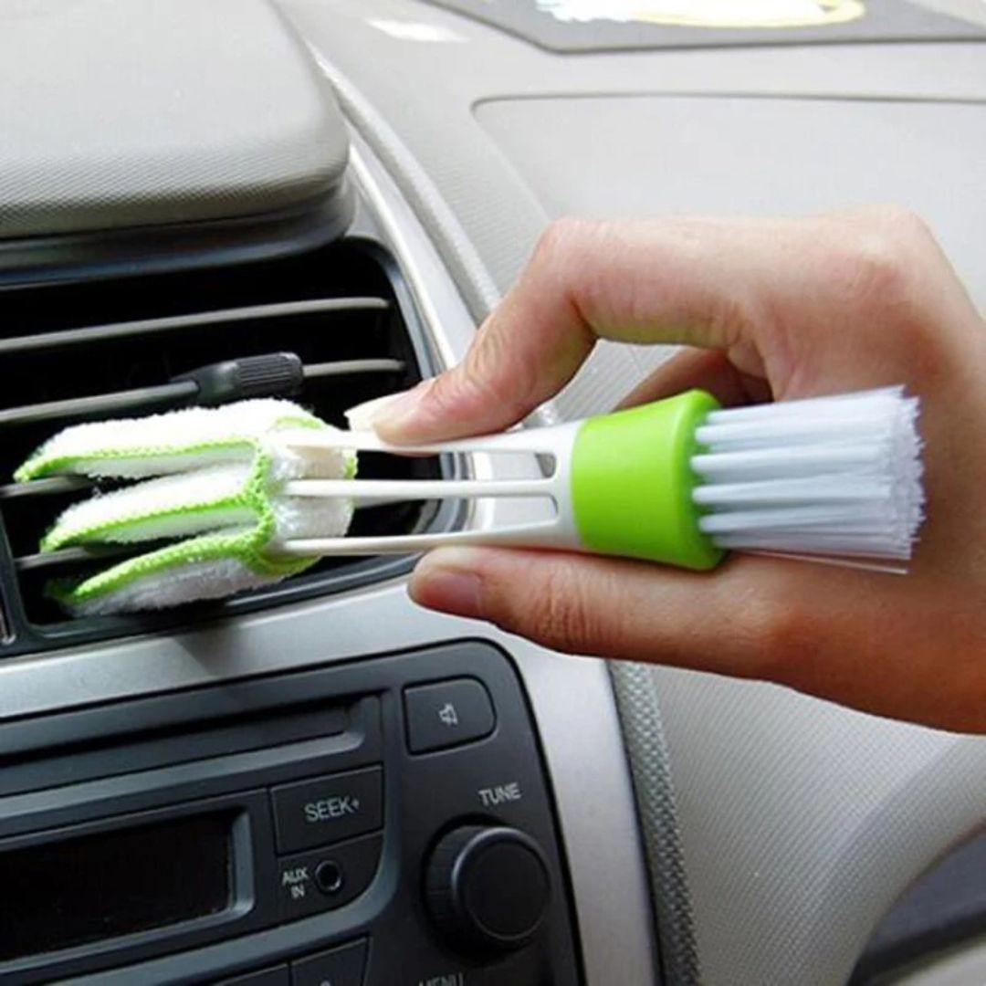 BROSSE NETTOYAGE VOITURE | Clean Brush™