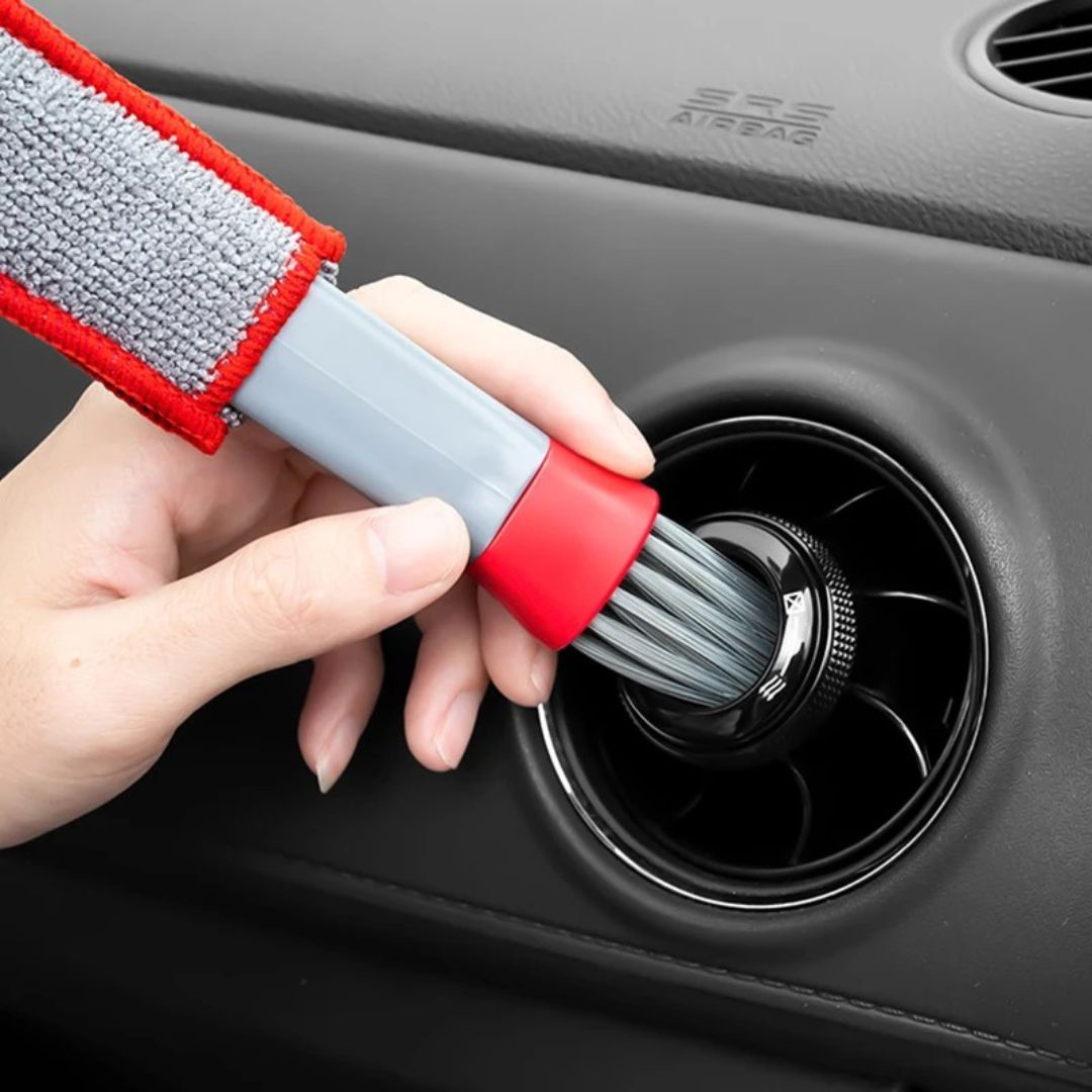 BROSSE NETTOYAGE VOITURE | Dust Brush™