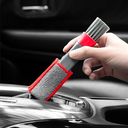 BROSSE NETTOYAGE VOITURE | Dust Brush™