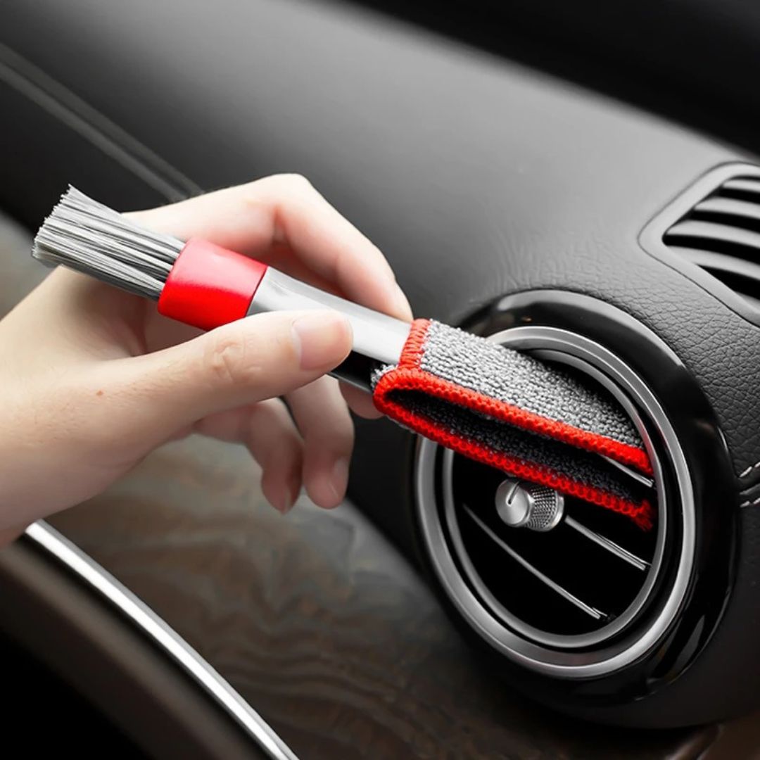 BROSSE NETTOYAGE VOITURE | Dust Brush™