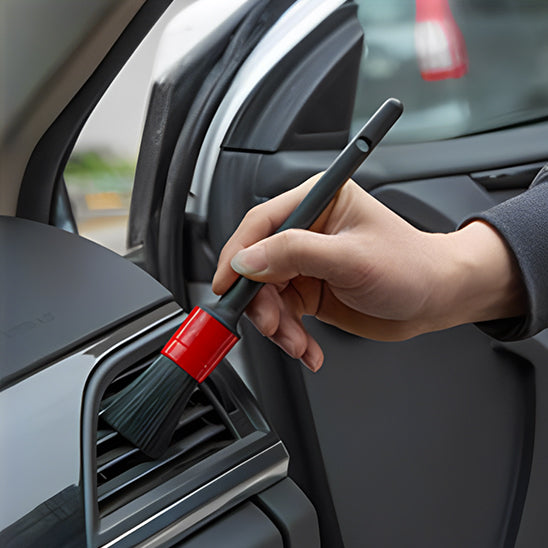 BROSSE NETTOYAGE VOITURE | Elegant Car™, votre voiture étincelante !