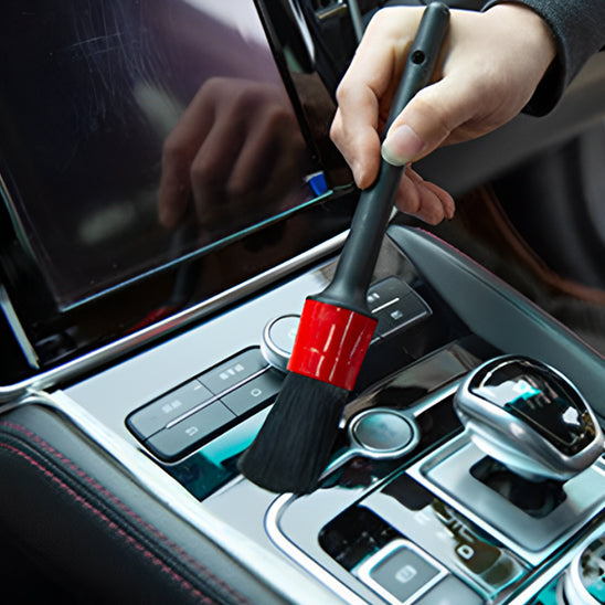 BROSSE NETTOYAGE VOITURE | Elegant Car™, votre voiture étincelante !