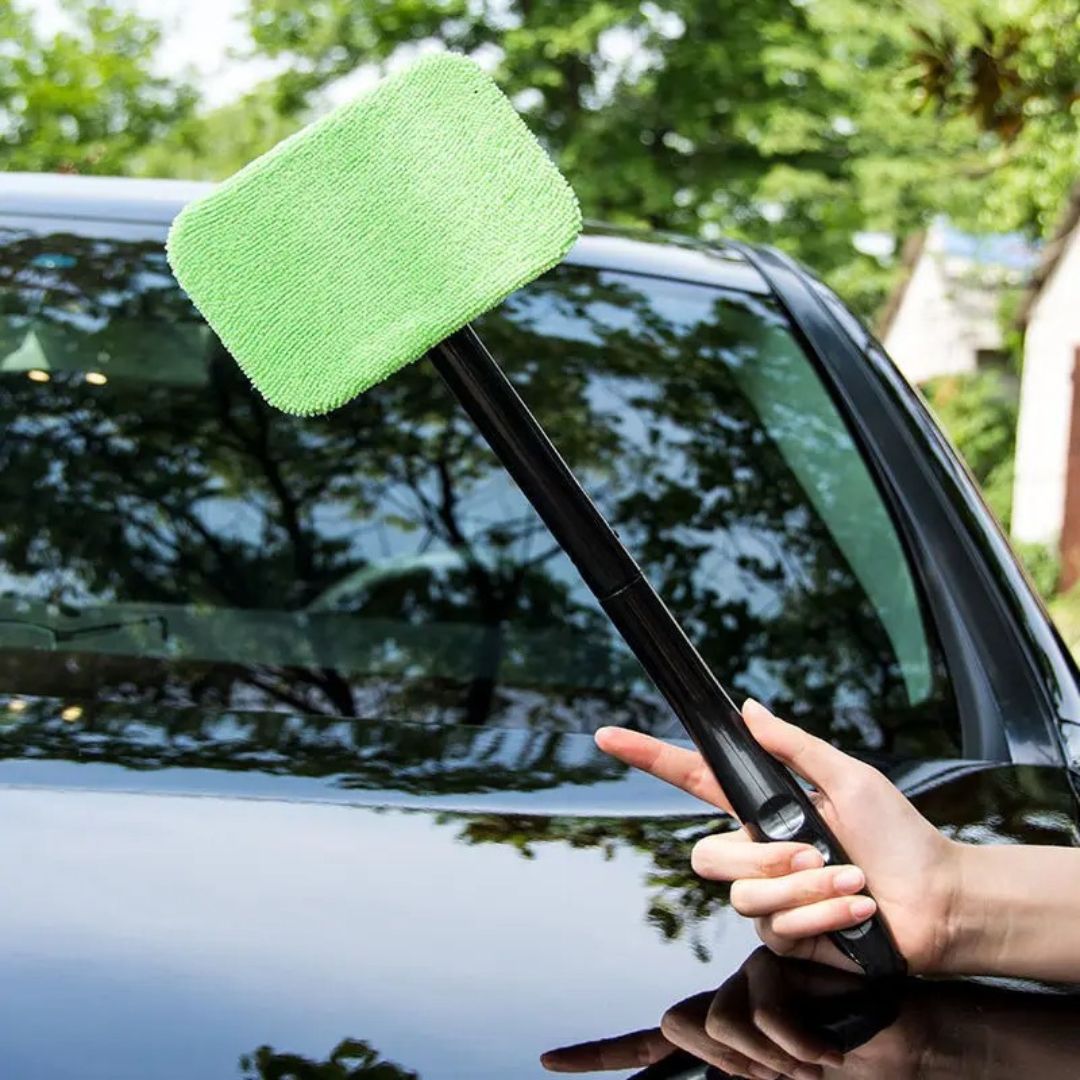 BROSSE NETTOYAGE VOITURE | Screen Clear Magic™