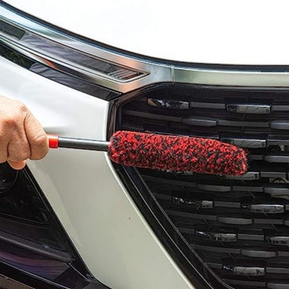 BROSSE NETTOYAGE VOITURE | Wheel Brush™