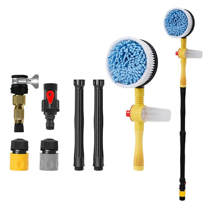 BROSSE ROTATIVE NETTOYAGE | Rotary Brush™