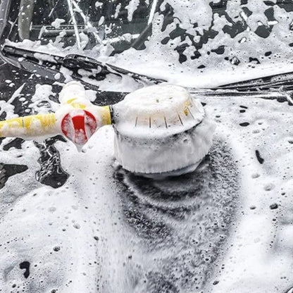 BROSSE ROTATIVE NETTOYAGE | Rotary Brush™