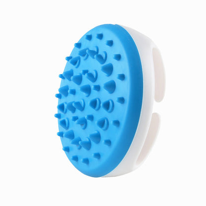 Brosse de massage anticellulite