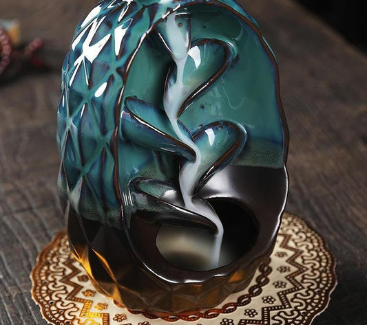 Brûle encens design