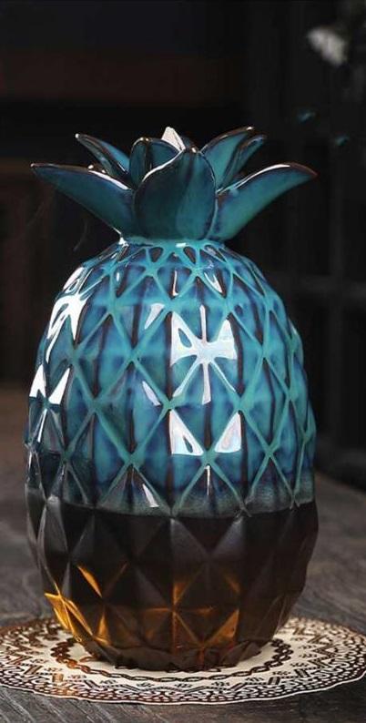 Brûle encens design