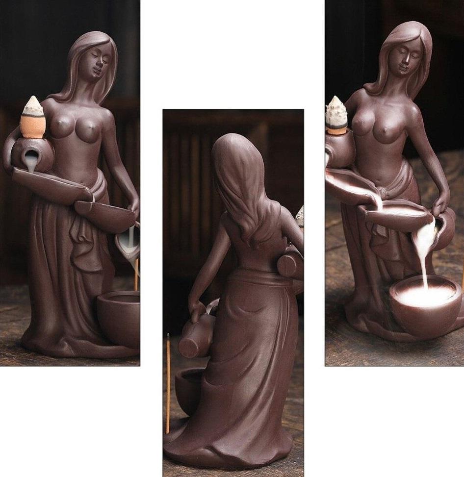 Brûleur d'encens original