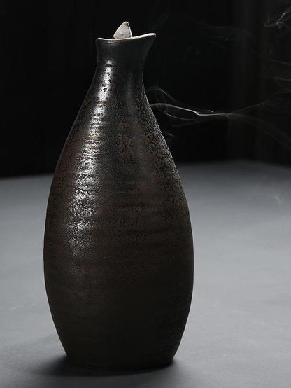 Brûleur d'encens zen